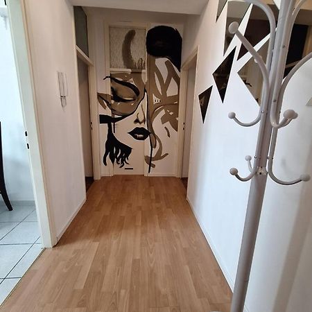 Two Bedroom Apartment Alma Zadar Eksteriør billede