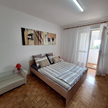 Two Bedroom Apartment Alma Zadar Eksteriør billede