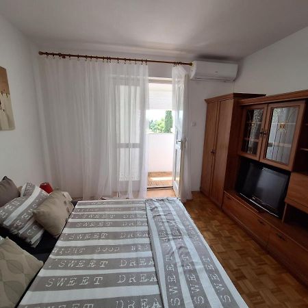 Two Bedroom Apartment Alma Zadar Eksteriør billede